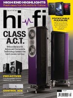 Australian HiFi